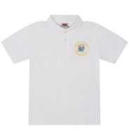 Classic Polo Shirt - White